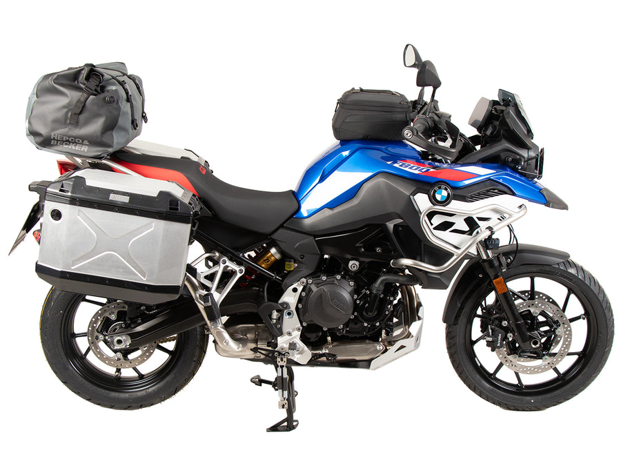 BMW F 800 GS [2024-2025] - luggage bridge extension
