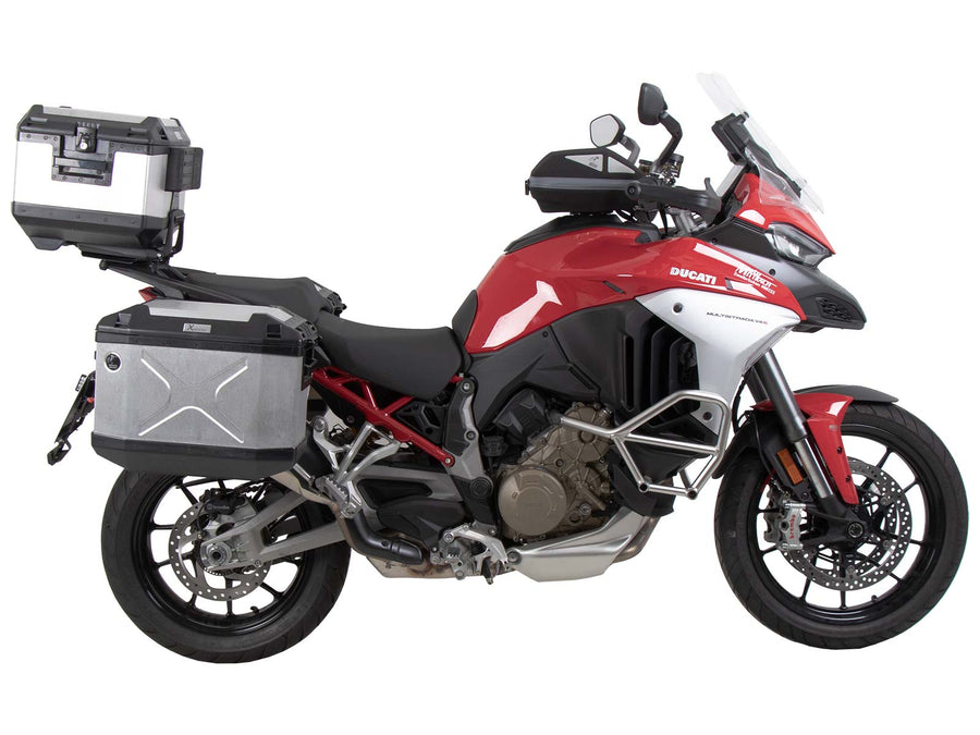 Ducati Multistrada V4 [2025] - Alurack