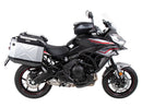 Kawasaki Versys 650 [2022-2025] - Tanking Basic including counterpart tank sac-6