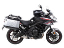 Kawasaki Versys 650 [2022-2025] - Tanking Basic including counterpart tank sac-4