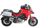 Ducati Multistrada 1260 [2018-2020] - Tanking Basic including counterpart tank sac-1
