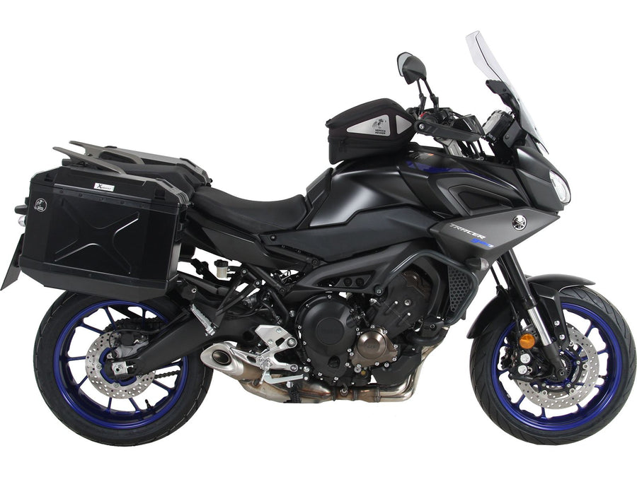 Yamaha Tracer 900 [2018-2020] - Tanking Basic including counterpart tank sac