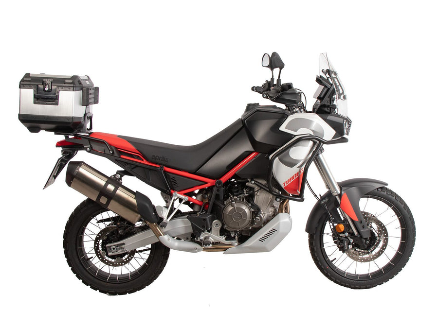 Aprilia TUAREG 660 [2025-] - ALURACK black