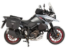 Suzuki V-Strom 1050 [2023-2025]-C-Bow side carrier-1