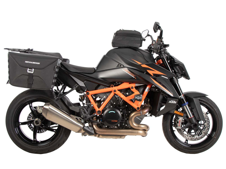 KTM 1390 Super Duke R [2024-2026] - Tankring BASIC