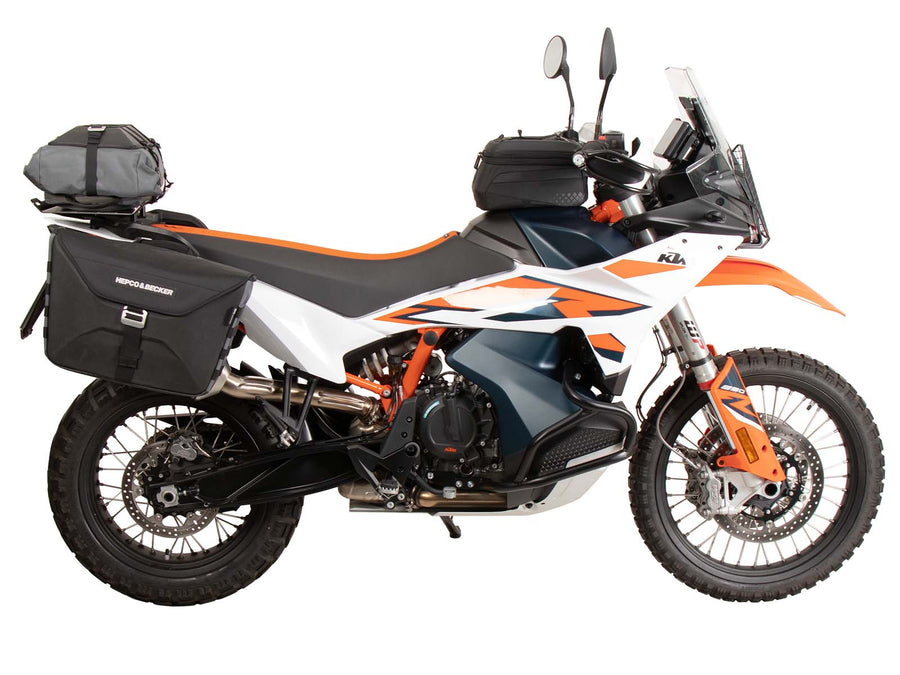 KTM 890 Adventure [2023-2026] - C-Bow Seitenträger