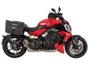 Ducati Diavel V4 [2023-2025] - Tanking Basic including counterpart tank sac-15
