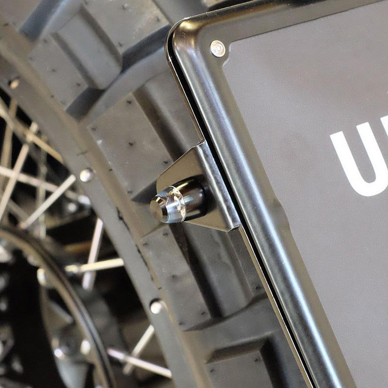 BMW R nineT 1200 Racer [2017-2020] - Paar m.blaze pin motogadget
