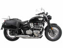 Triumph Bonneville Speedmaster [2018-2026] - Topcase