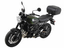 Kawasaki Z900 RS [2026] - Alurack Topcaseträger schwarz