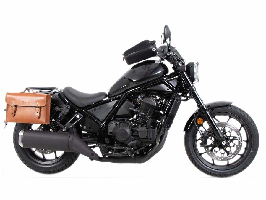 Honda CMX 1100 Rebel [2025] - C -Bow side carrier