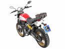 Ducati Scrambler 400 Sixty2 [2016-2020] - luggage bridge-3
