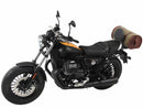 Moto Guzzi V 9 Roamer [2016-2025] - Sissybar with luggage bridge-5