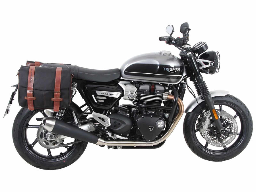 Triumph Speed ​​Twin 1200 [2022-2025]-C-Bow side carrier