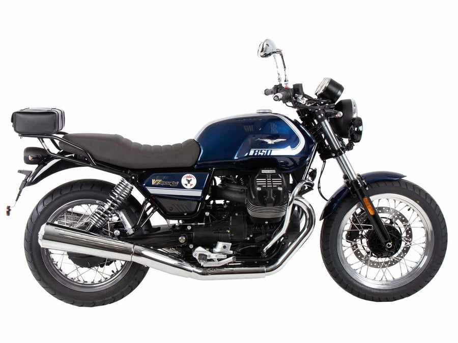 Moto Guzzi V 7 [2021-2025] - luggage bridge