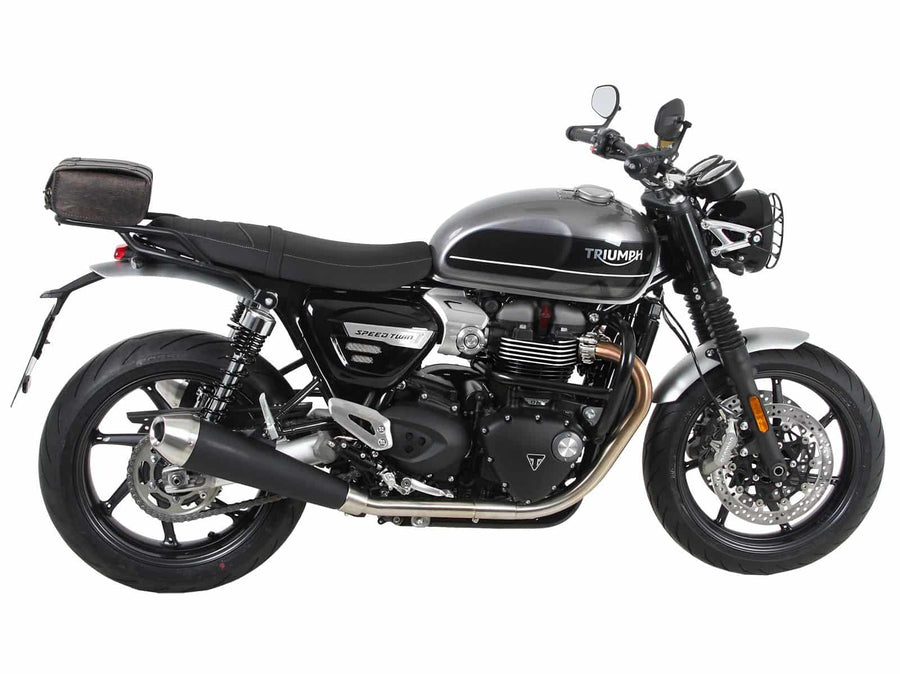 Triumph Speed ​​Twin 1200 [2022-2025] - luggage bridge