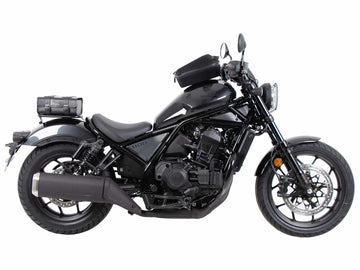 Honda CMX 1100 Rebel [2025] - Solorack without backrest