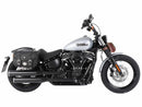 Harley-Davidson Softail Slim [2018-2022]-C-Bow side carrier-6