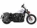 Harley-Davidson Softail Slim [2018-2022]-C-Bow side carrier-5