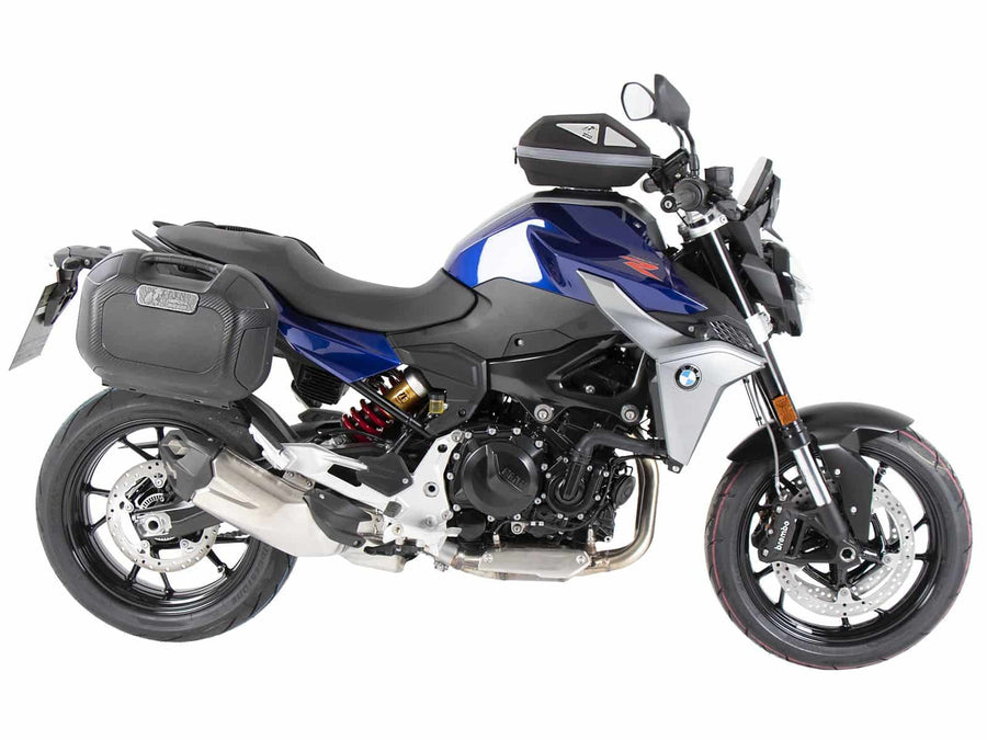 BMW F 900 XR [2020-2024]-C-Bow side carrier