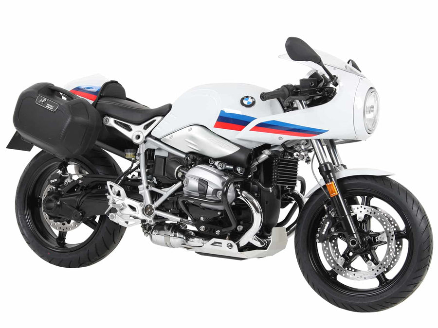 BMW R Ninet Racer [2017-2023]-C-Bow side carrier