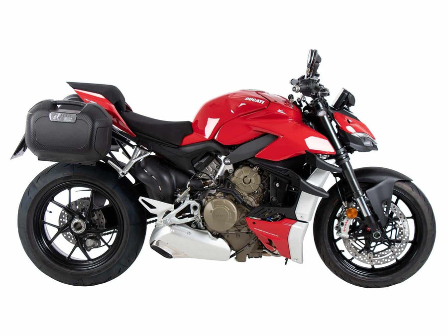 Ducati Panigale V4 [2018-2024]-C-Bow side carrier