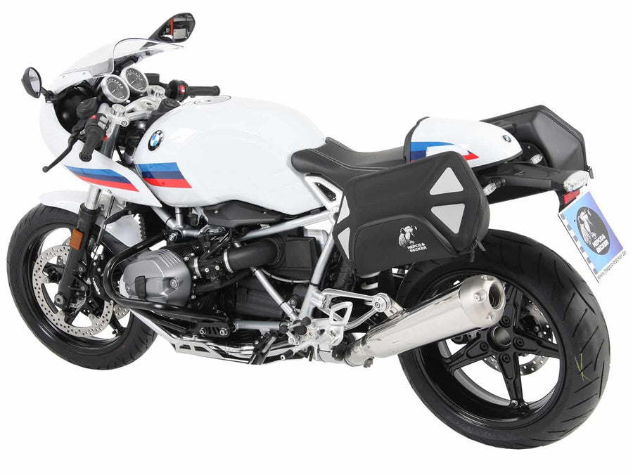 BMW R Ninet Racer [2017-2023]-C-Bow side carrier