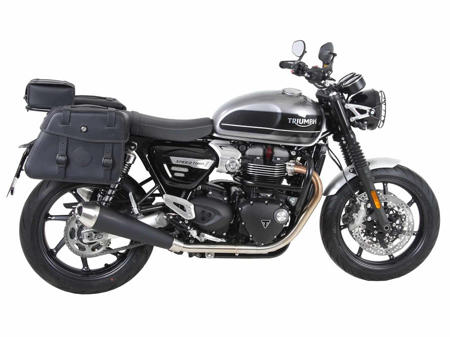 Triumph Speed ​​Twin 1200 [2022-2025]-C-Bow side carrier