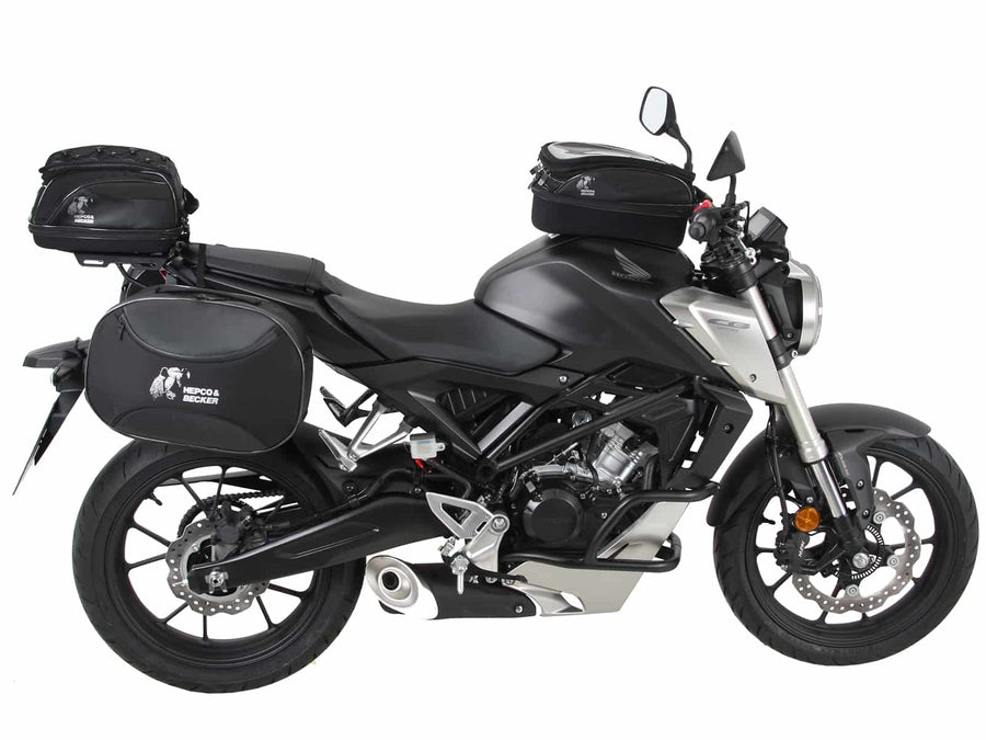 Honda CB 125 R [2018-2024] - C-Bow Seitenträger