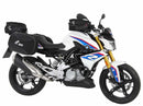 BMW G 310 R [2016-2025]-C-Bow side carrier-1