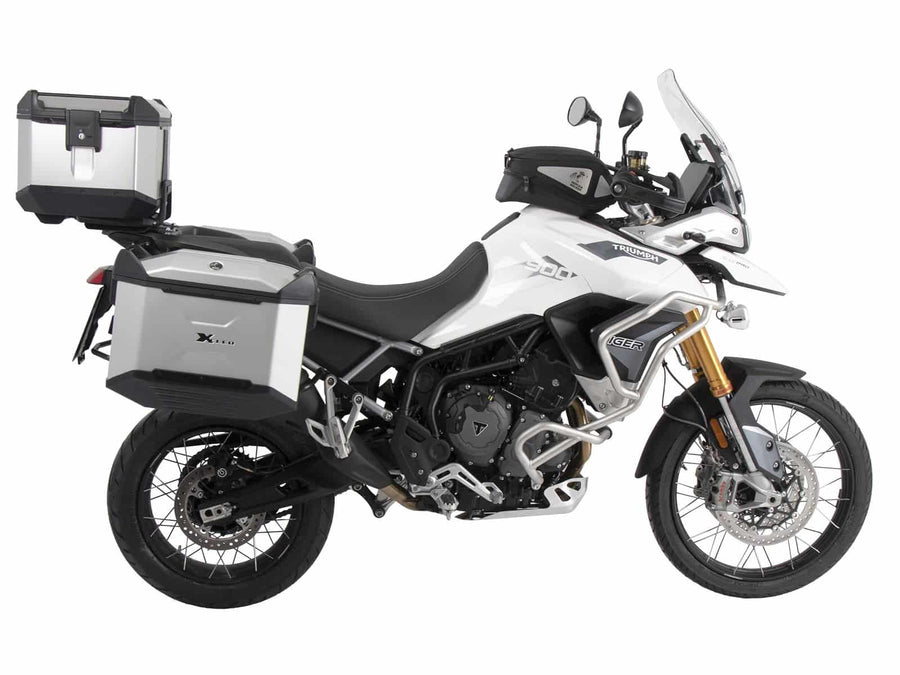 Triumph Tiger 850 Sport [2021-2025] - Cyfish carrier screwed