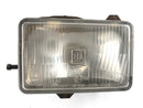 Suzuki DR 650 SP44B [1994] - Headlight-2