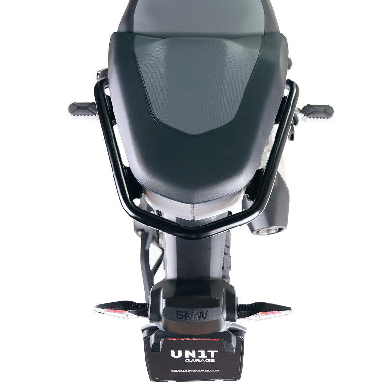 BMW R 1300 GS [2024–2026] - Hinterer Griff schwarz