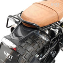BMW R nineT 1200 Racer [2017-2020] - Soziusgriff