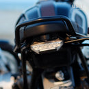 BMW R nineT 1200 Racer [2017-2020] - Soziusgriff