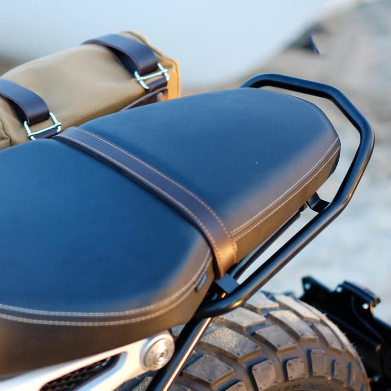 BMW R nineT 1200 Racer [2017-2020] - Soziusgriff
