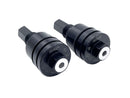 Aprilia RSV4 [2015-2020] - Manuelles Einstellkit für elektronische Öhlins-Gabel – Ansicht 1