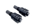 Aprilia RSV4 RF [2015-2020] - Öhlins electronic fork manual adjustment kit - view 2