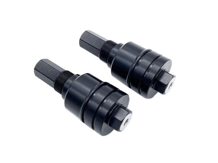 Aprilia RSV4 RR [2015-2020] - Manuelles Einstellkit für elektronische Öhlins-Gabel – Ansicht 2