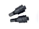 Aprilia Tuono V4 1100 [2019-2022] - Manuelles Einstellkit für elektronische Öhlins-Gabel – Ansicht 3
