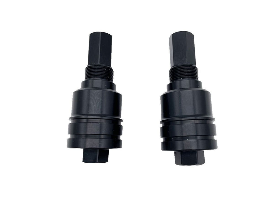 Aprilia Tuono V4 1100 [2019-2022] - Manuelles Einstellkit für elektronische Öhlins-Gabel – Ansicht 4