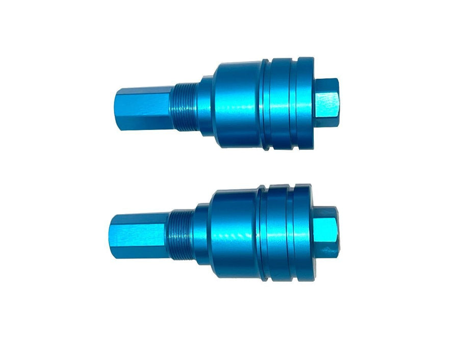YAMAHA YZF R 1 [2015-2019] - Manuelles Einstellkit für elektronische Öhlins-Gabel – Ansicht 5