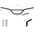 BMW R 12 G/S [2025-2026] - Lenker BMW R12 G/S Comfort