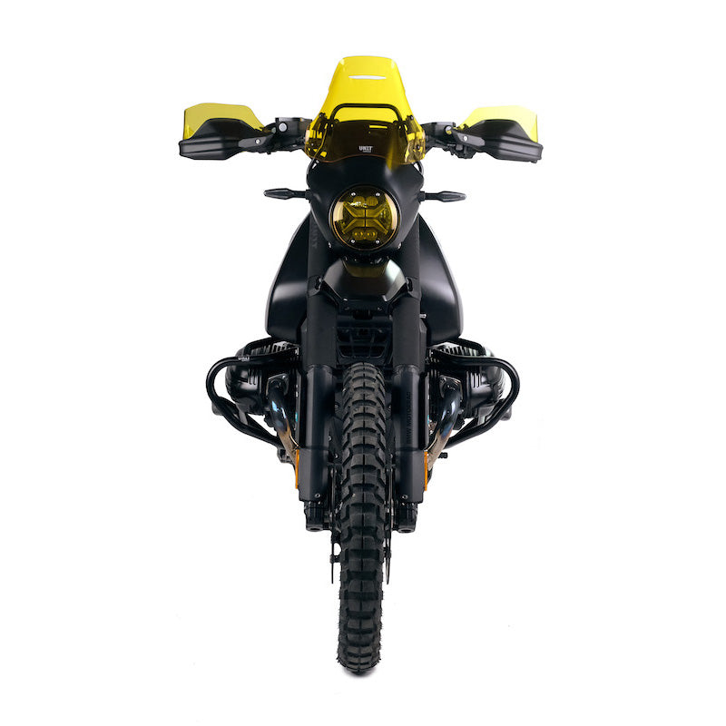 BMW R 12 G/S [2025-2026] - BMW R12 G/S Ergo-Lenker