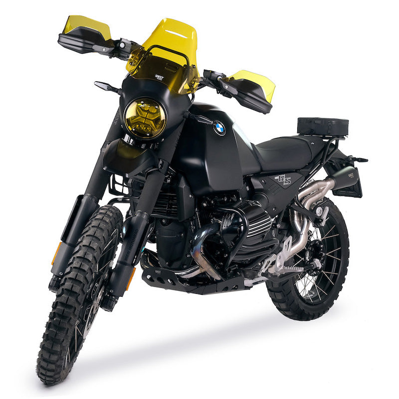 BMW R 12 G/S [2025-2026] - BMW R12 G/S Ergo-Lenker