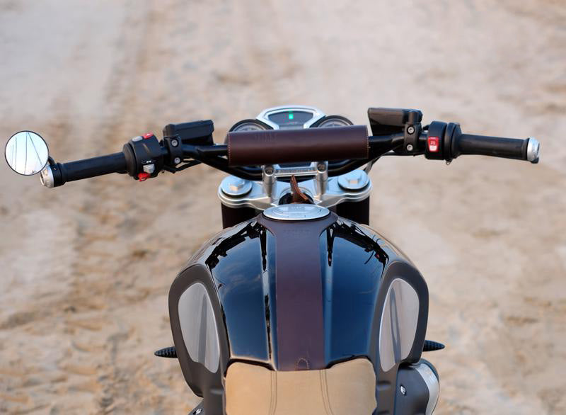 BMW R nineT 1200 Scrambler [2016-2023] - niedriger Lenker