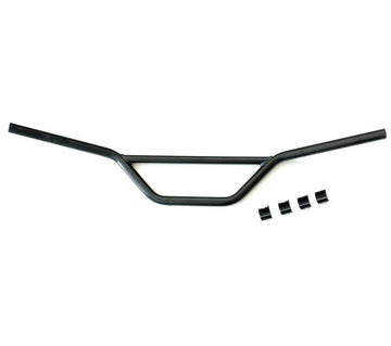 BMW R nineT 1200 Urban G/S (niedriger Auspuff) [2017-2023] - ergonomischer Lenker
