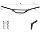 BMW R 1150 R [2000-2006] - R handlebar for