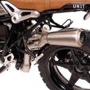 BMW R nineT 1200 Scrambler [2016-2023] - Hoch 1:2:1