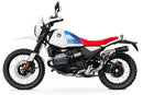 BMW R 12 G/S [2025-2026] - BMW R12 G/S High-Titan-Schalldämpfer